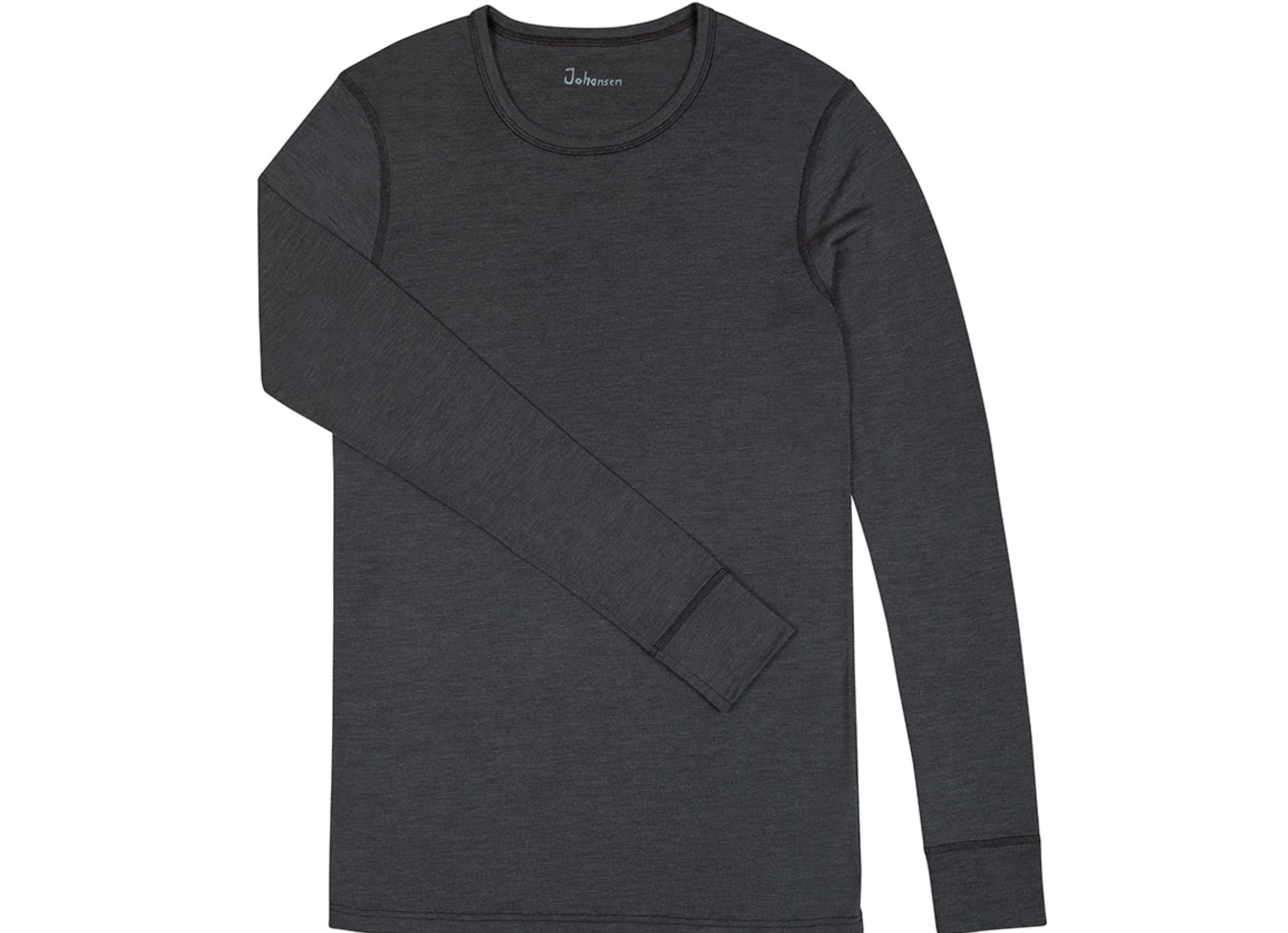 JOHA bekl&aelig;dning herre