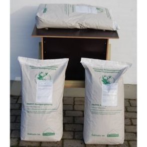 Startpakker Hjortevildt