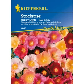 Stokrose 150 cm hj 20 plantter