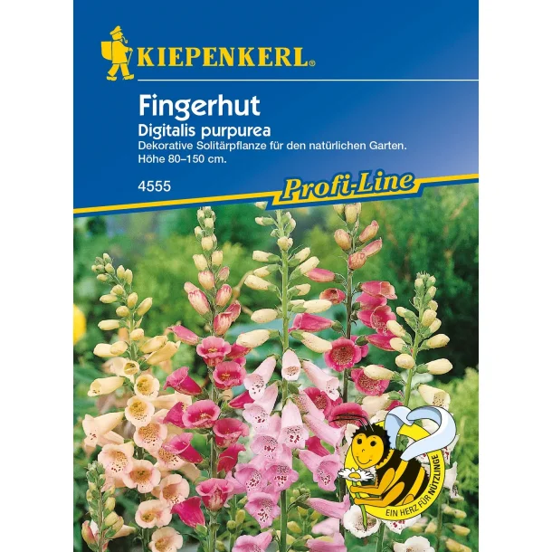 Fingerbl flerrig 3 - 5 m2  80 -140 cm hj