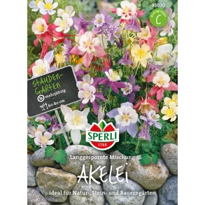 Akeleje flerrig 60 -80 cm hje 30 planter