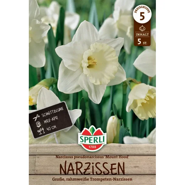 5 stk. pskeliljer