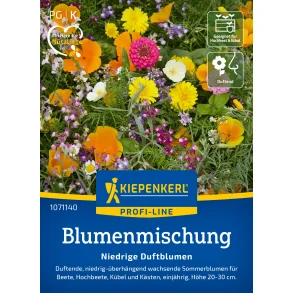 Duftblomster enrig 4 m2