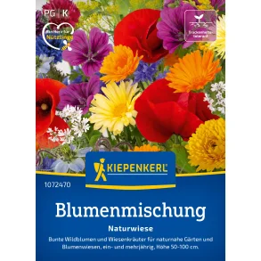 Blomstereng Flerrig 2-4 m2 NY