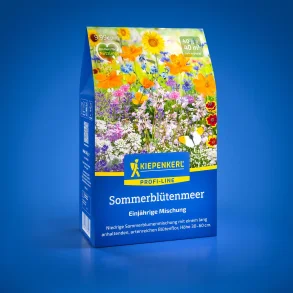 Sommer blomsterflor   40 m2 enrig