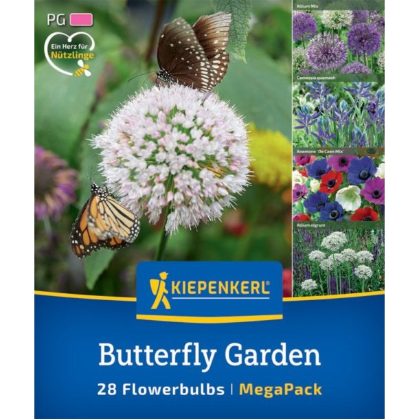 Sommerfugle have 28 lg