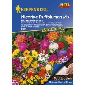 Duftblanding  15 x 150 cm enrig