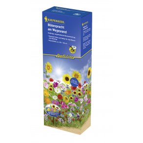 Blomstrende Landliv enrig  40 m2 