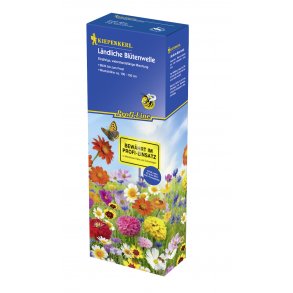 Den Landlige blanding enrig  40 m2 