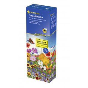 Den Hurtige blanding  Enrig 30 m2