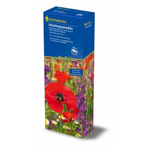 Insektblanding 50 m2 en/flerrig 