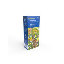 Summer Feeling  stor blomsterflor enrig 100 m2