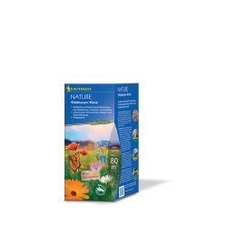  Vild natureng flerrig  30 m2  80 forskellige arter