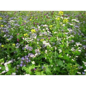 Universal Vildtagerblanding  - fler�rig 10 kg .