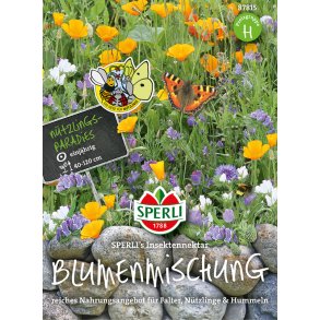 Blomsternektar enrig 