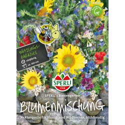 Blanding til bier enrig 10 m2