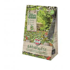 Vild natureng Flerrig 30 m2 