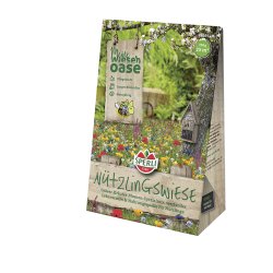 Insekteng Flerrig 25 m2 