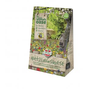 Insekteng Flerrig 25 m2 