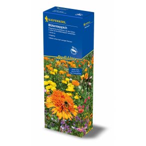 Blomstertppe  til 50 m2 