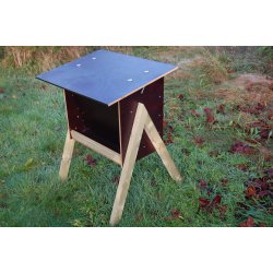 Stor Startpakke helrsfoder       klik for info