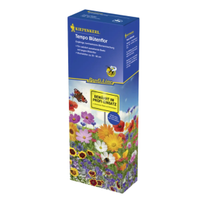 Kiepenkerl Nyttedyr-restaurant &ndash; nektarrig fr�blanding til 50 m2 insektvenlig have