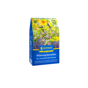 Vilde fugles paradis 40 m2 fler�rig