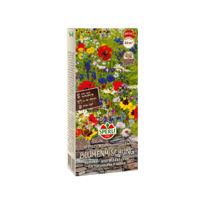 Sperli - blomsterblanding 30 m2