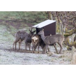 Stor Startpakke helrsfoder       klik for info