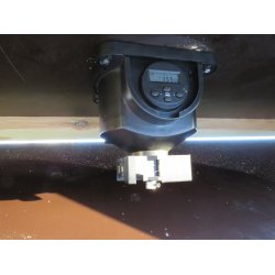 Foderautomat med doserings motor rdyr/ddyr og krondyr    klik for info