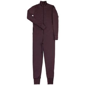 JOHA jumpsuit dame - DK Blomme