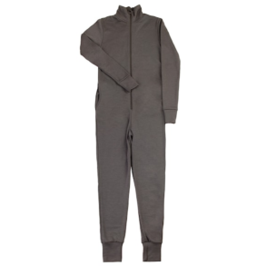 JOHA jumpsuit dame - Mrk Gr�