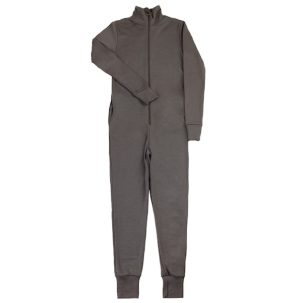 JOHA jumpsuit dame - Mrk Gr�