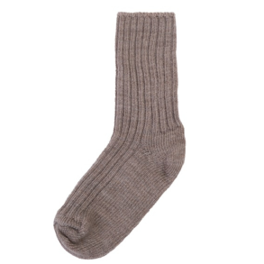 Gr� uldsok ankelsok i merinould &ndash; varm, �ndbar og holdbar til jagt, friluftsliv og hverdag