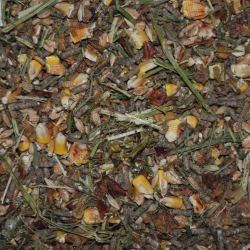 Startpakke d�vildt &amp; kronvildt