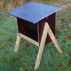 Lille startpakke hel�rsfoder 