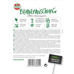 Blanding til bier enrig 10 m2