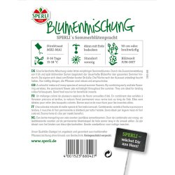 Sommerpragt enrig 2 m2