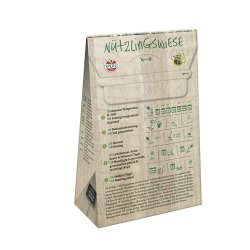 Insekteng Flerrig 25 m2 