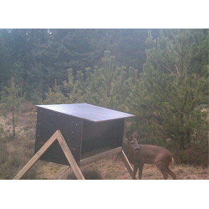 Startpakke d�vildt & kronvildt