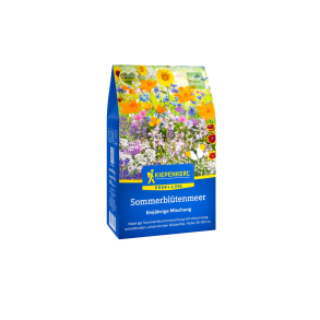 Sommer blomsterflor   40 m2 en�rig