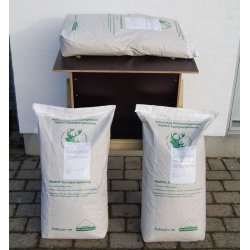 Lille Startpakke helrsfoder Sommerhus - Have - Lille revir  klik for info